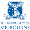 Melbourne University logo